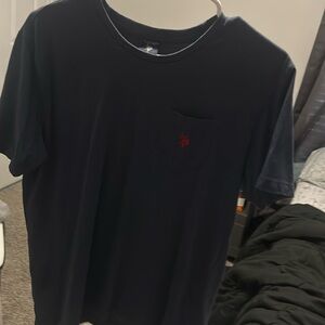 polo blue